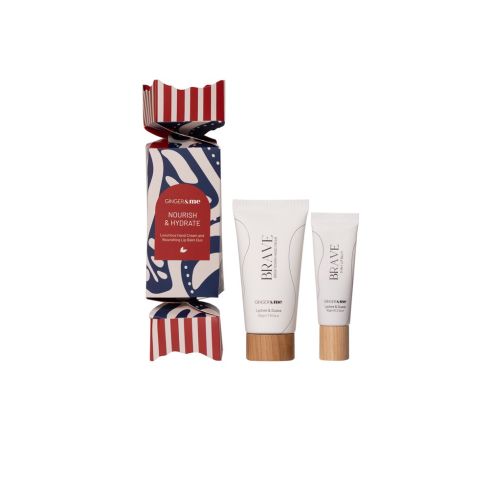 Nourish & Hydrate Christmas Bon Bon