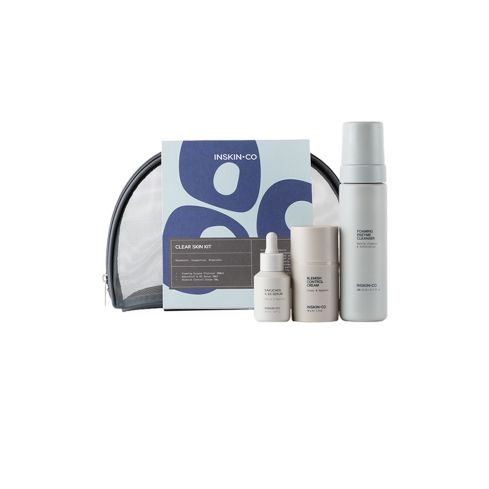 Not So Basic Skin Kits - Clear