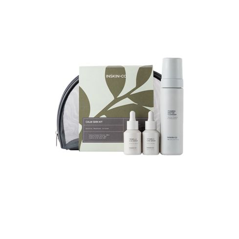 Not So Basic Skin Kits - Calm