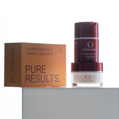 Pure Results