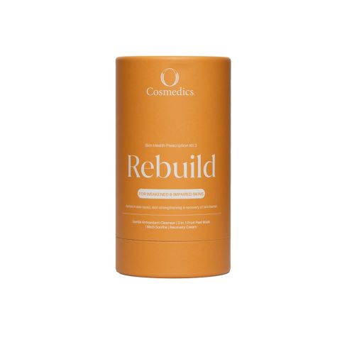 Skin Health Prescription Kit #3 Rebuild