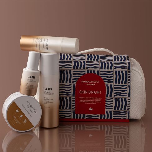 Skin Essentials Kit – Bright