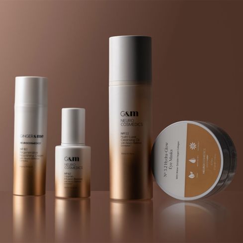 Skin Essentials Kit - Youth
