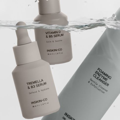 Not So Basic Skin Kits - Calm