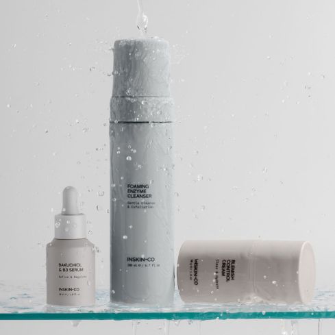Not So Basic Skin Kits - Clear