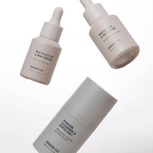 Not So Basic Skin Kits - Renew