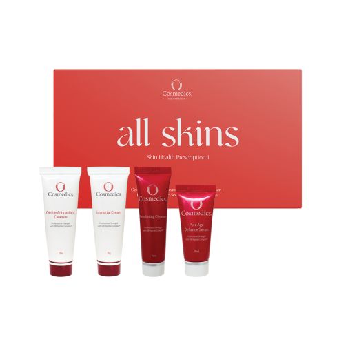Skin Health Prescription Kit #1 ALL SKINS