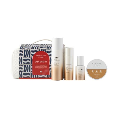 Skin Essentials Kit – Bright