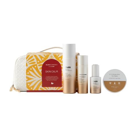 Skin Essentials Kit - Calm