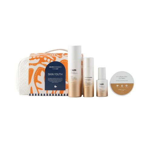 Skin Essentials Kit - Youth