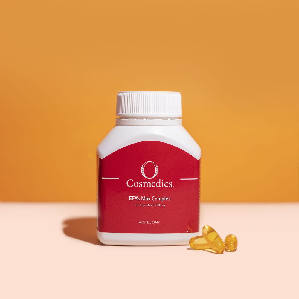 EFAs Max Complex