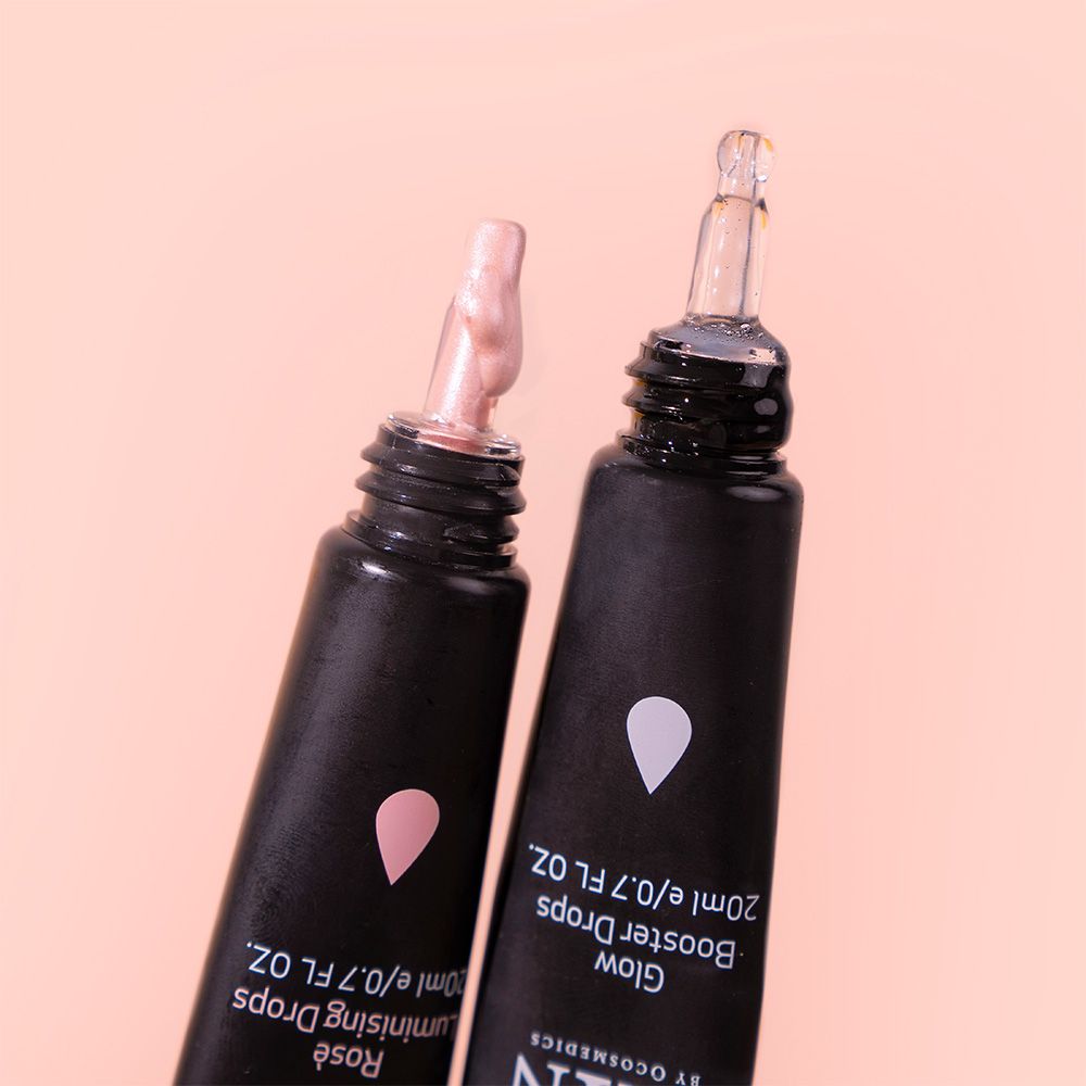 1SKIN Rosè Luminising Drops