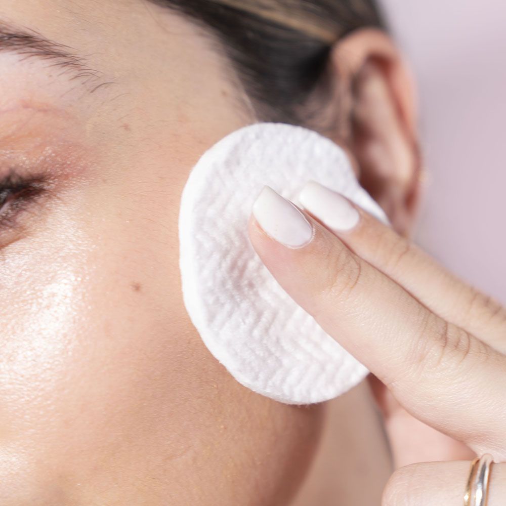 Micellar Treatment Gel