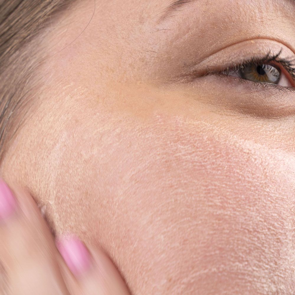 Corrective Cleanser & Peel