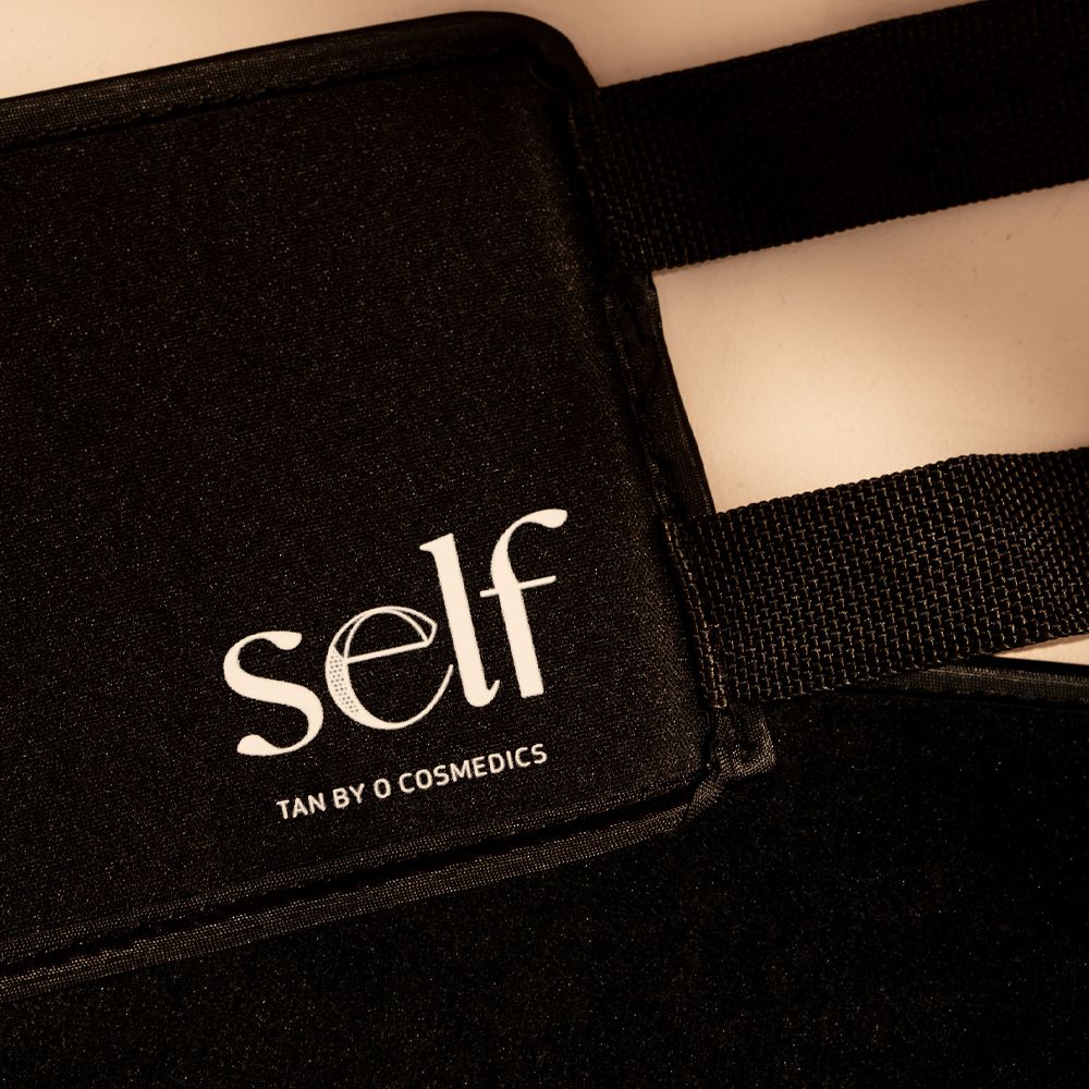 Back Tan Applicator Back Tanning Mitt O Cosmedics