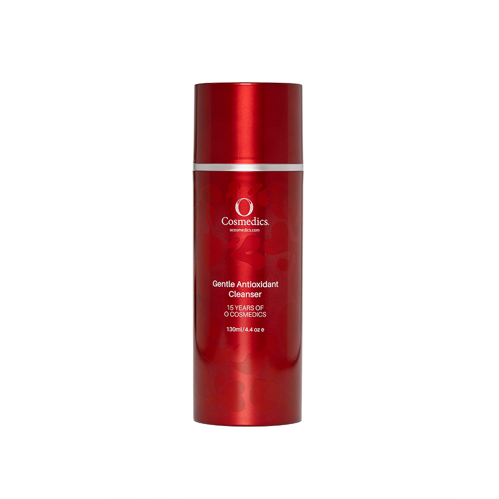 Gentle Antioxidant Cleanser 130ml - 15 Year Limited Edition