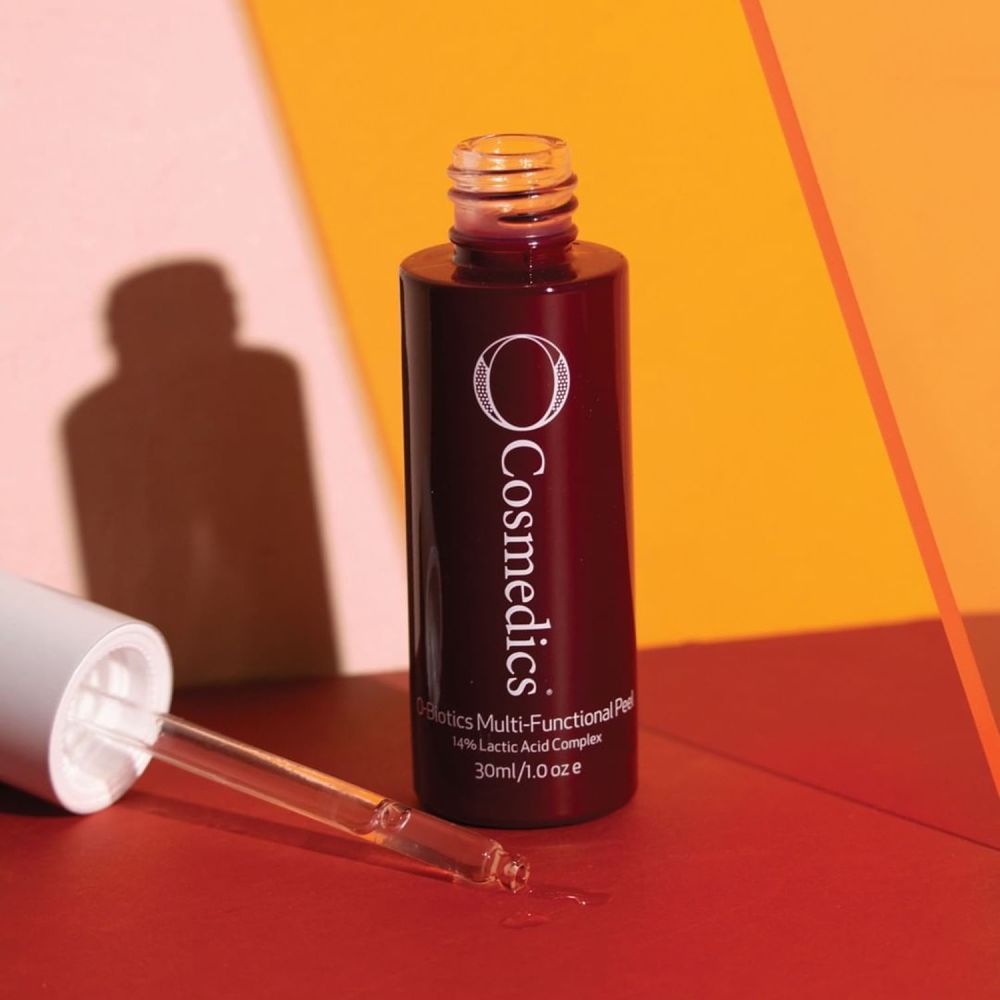 O Biotics Multi-Functional Peel