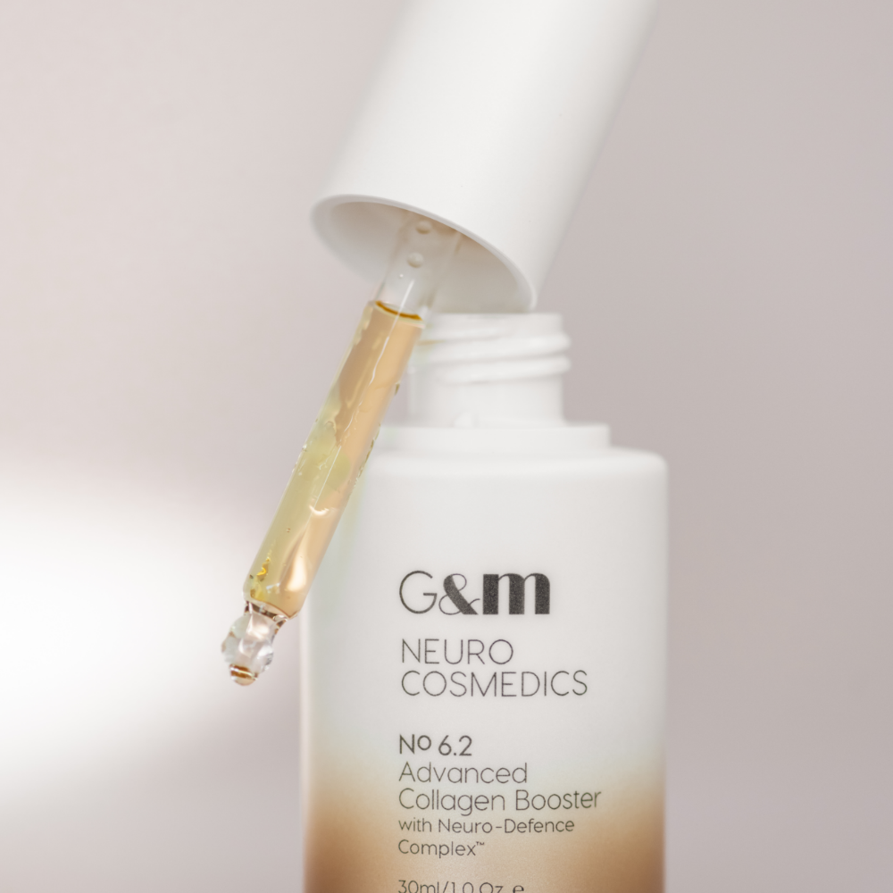 Advanced Collagen Booster