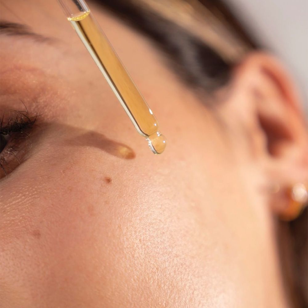 O Biotics Retinoic Oil