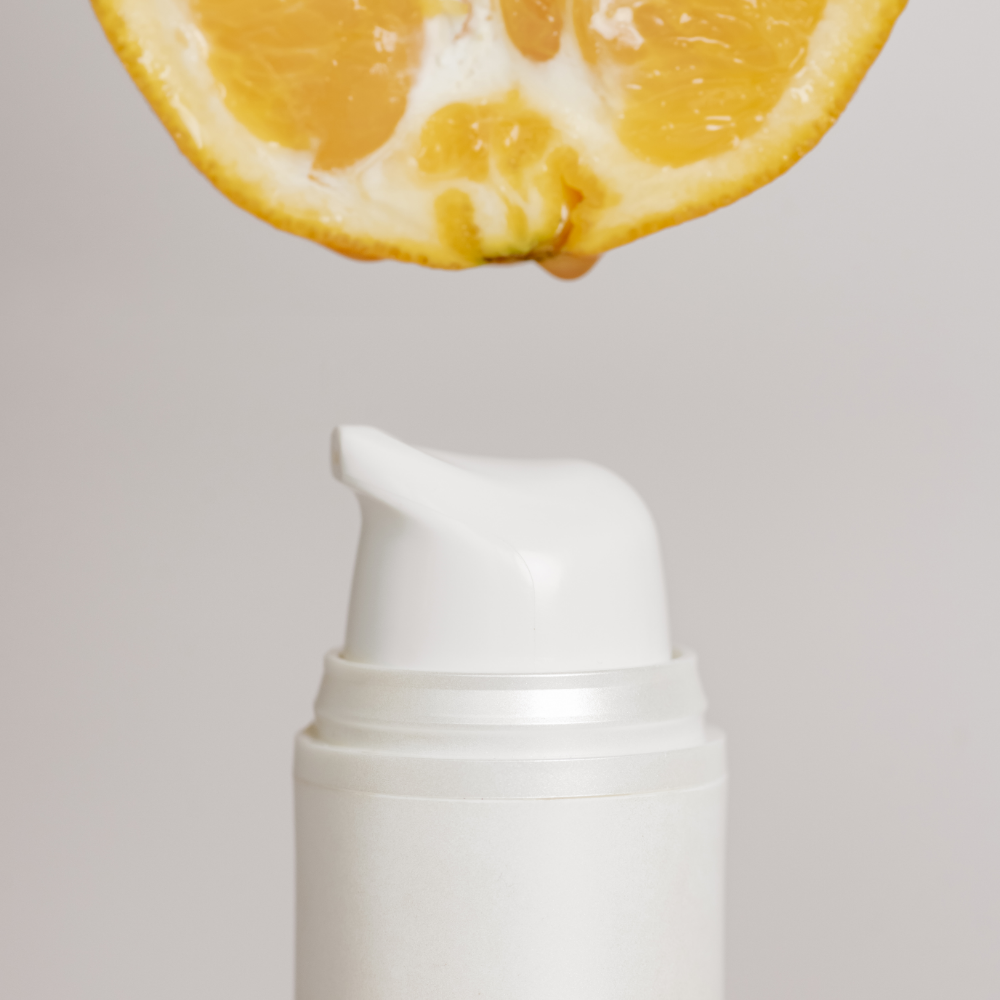 Super Vitamin C