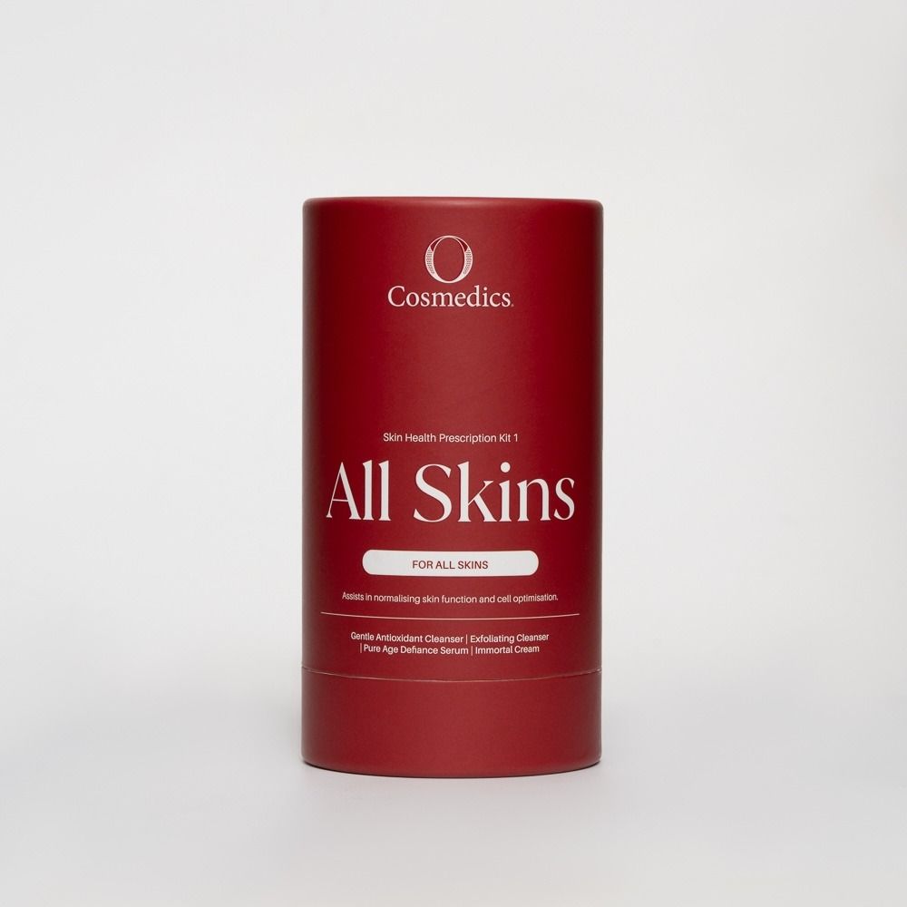 Skin Health Prescription Kit #1 All Skins
