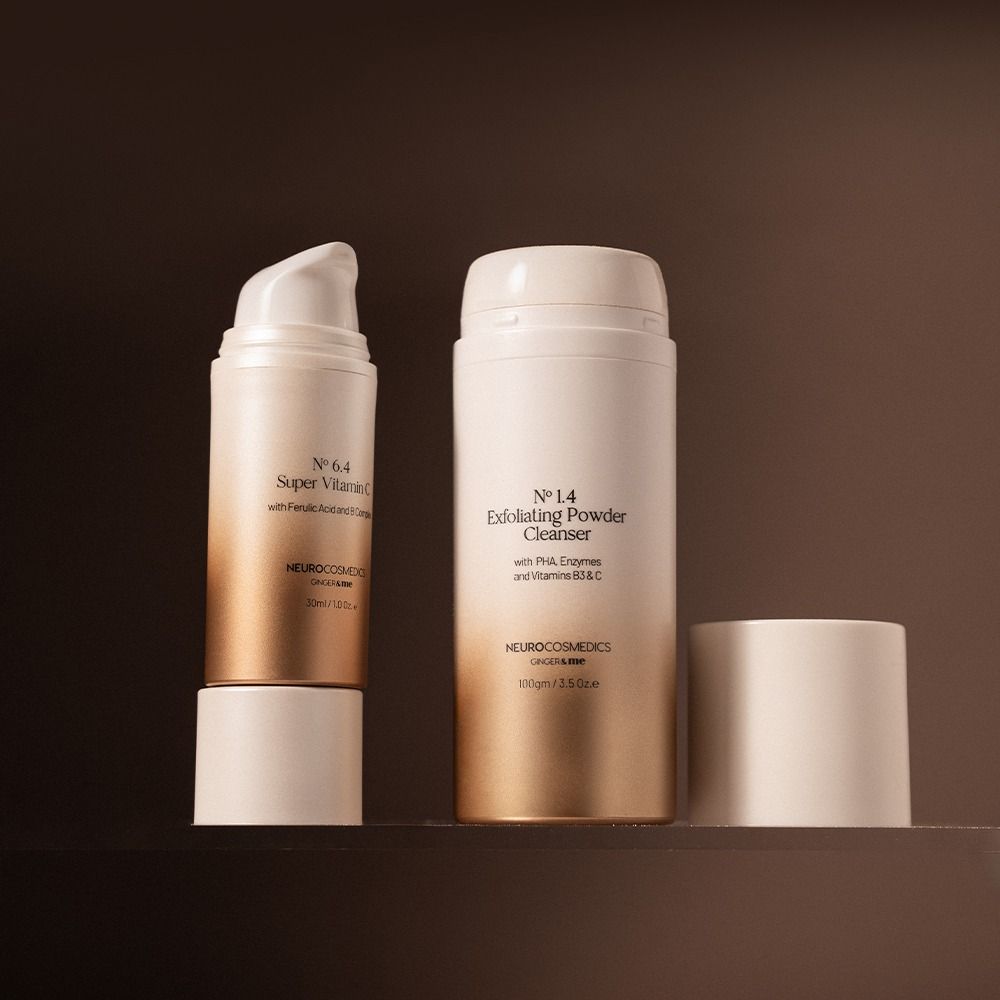 Cleanse & C Duo