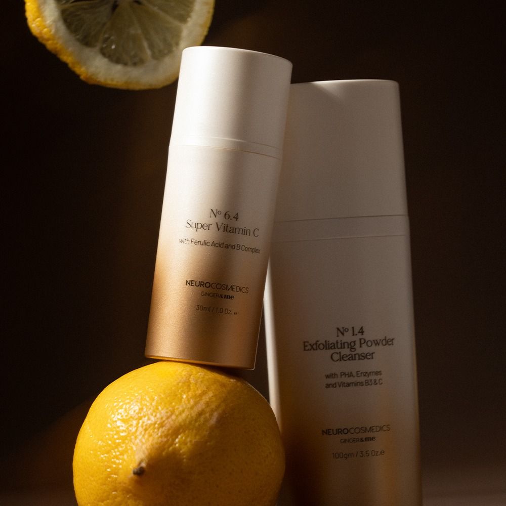 Cleanse & C Duo