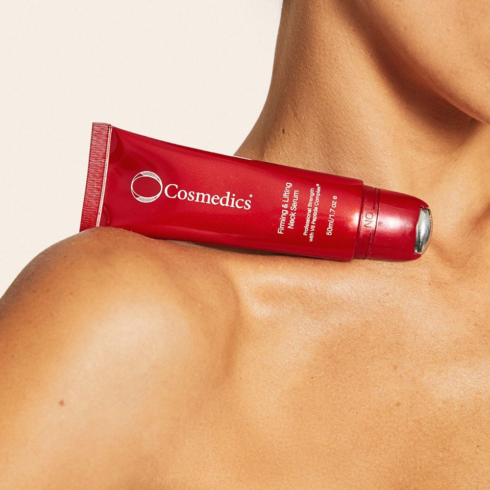 Firming & Lifting Neck Serum