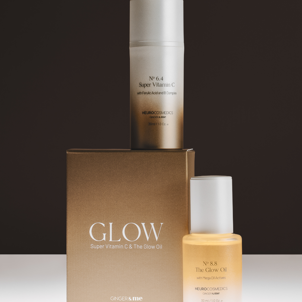 The Glow Duo