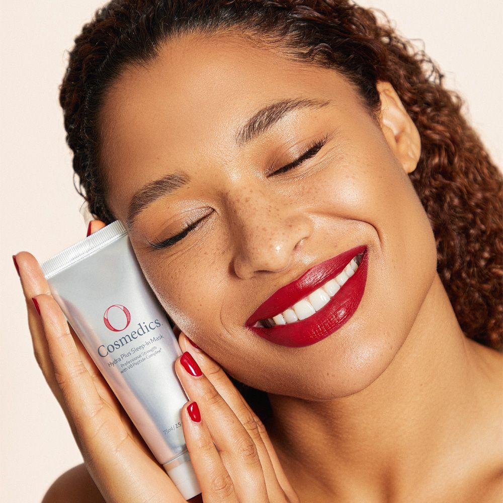 Hydra Plus Sleep-In Mask