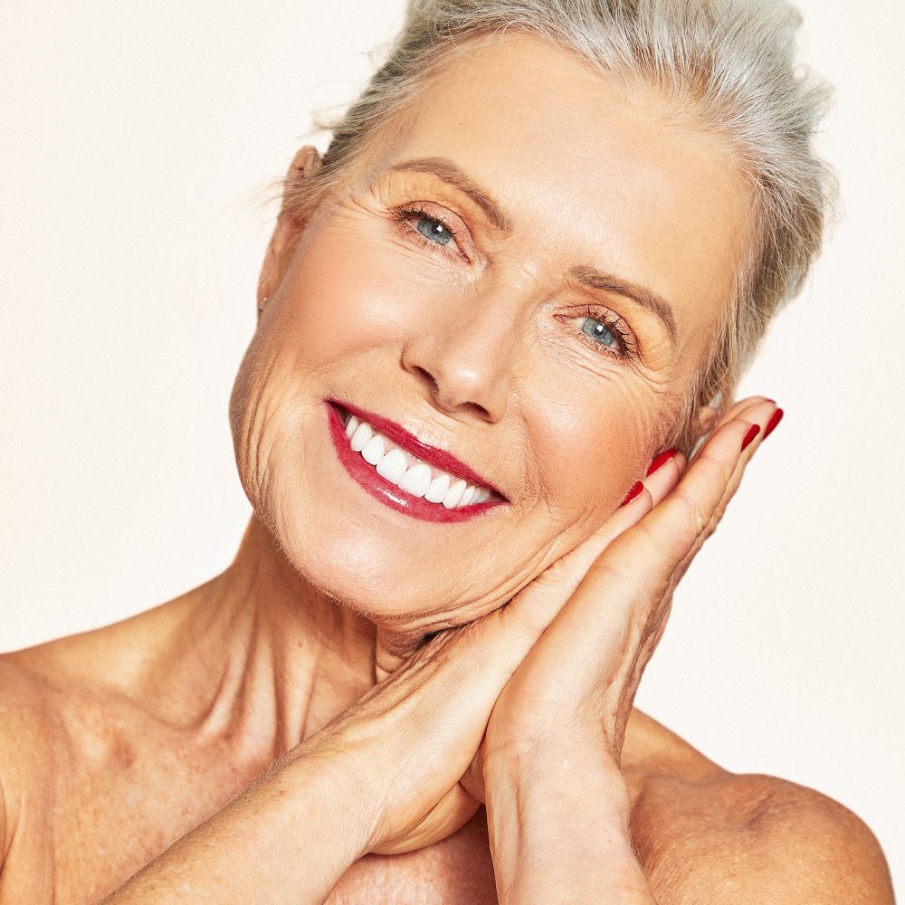 Hydra Plus Sleep-In Mask