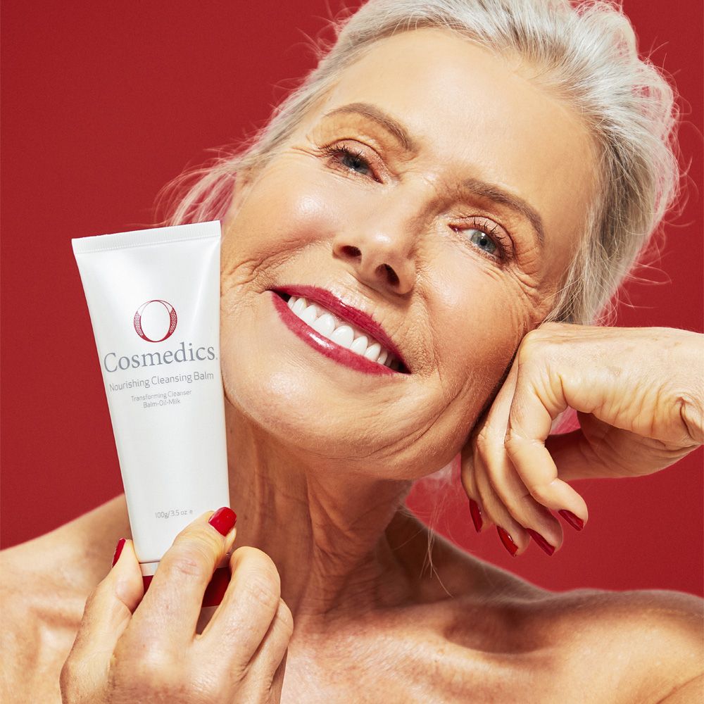 Nourishing Cleansing Balm