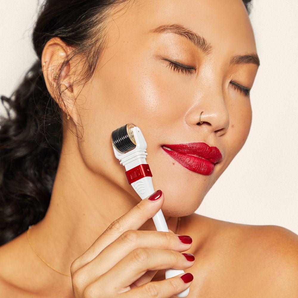 Skin-Inject Derma Roller