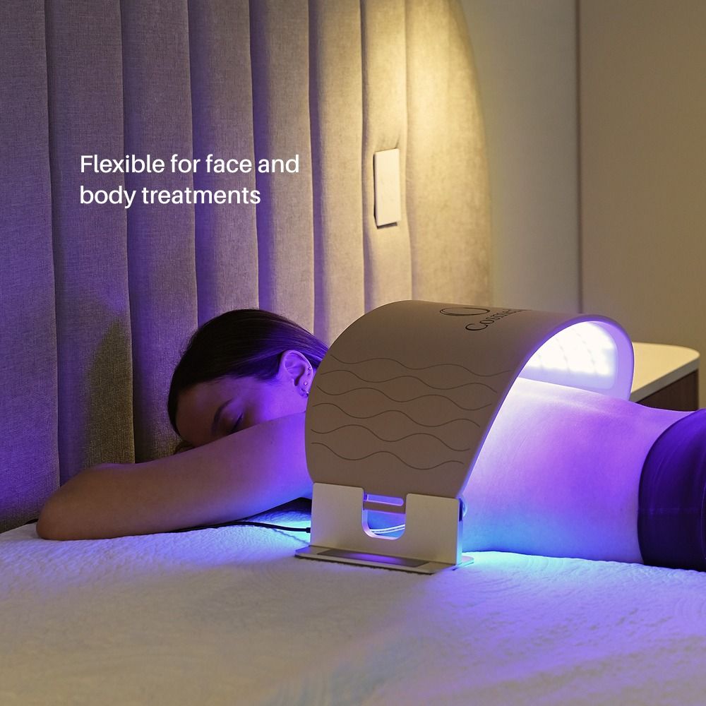 O Flex LED Light Therapy Device