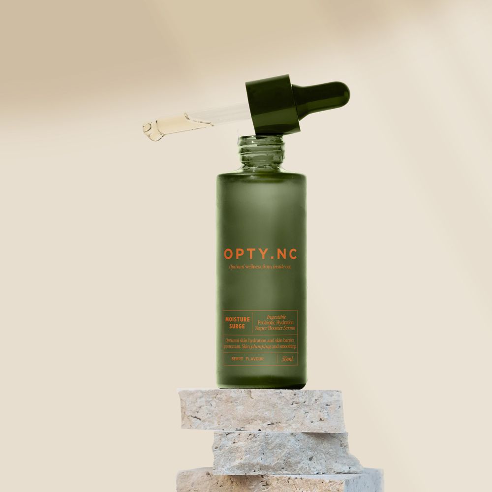 Moisture Surge