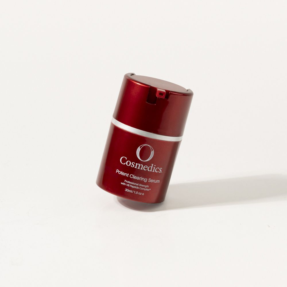 Potent Clearing Serum