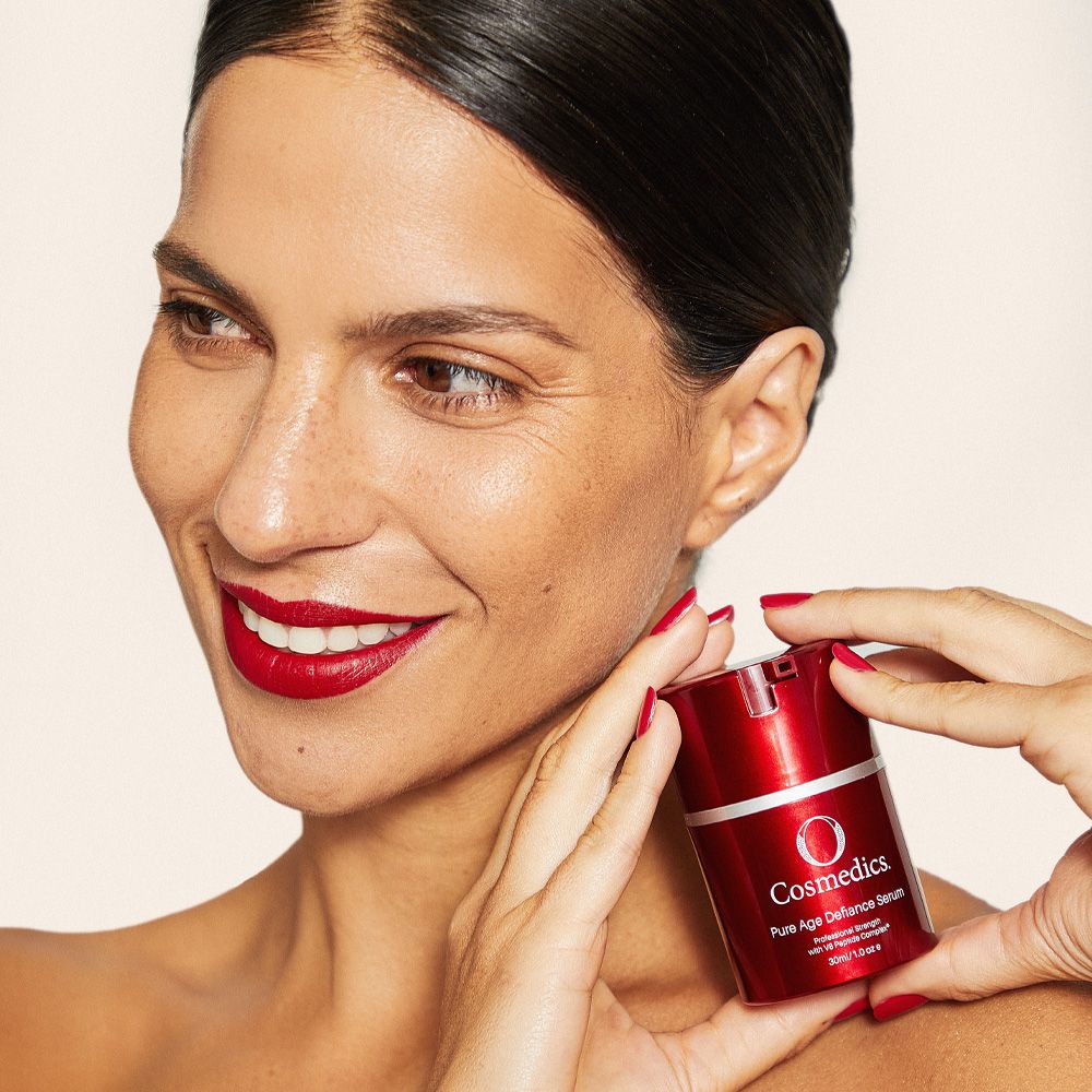 Pure Age Defiance Serum
