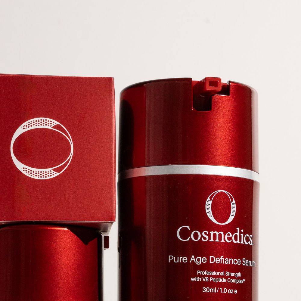 Pure Age Defiance Serum