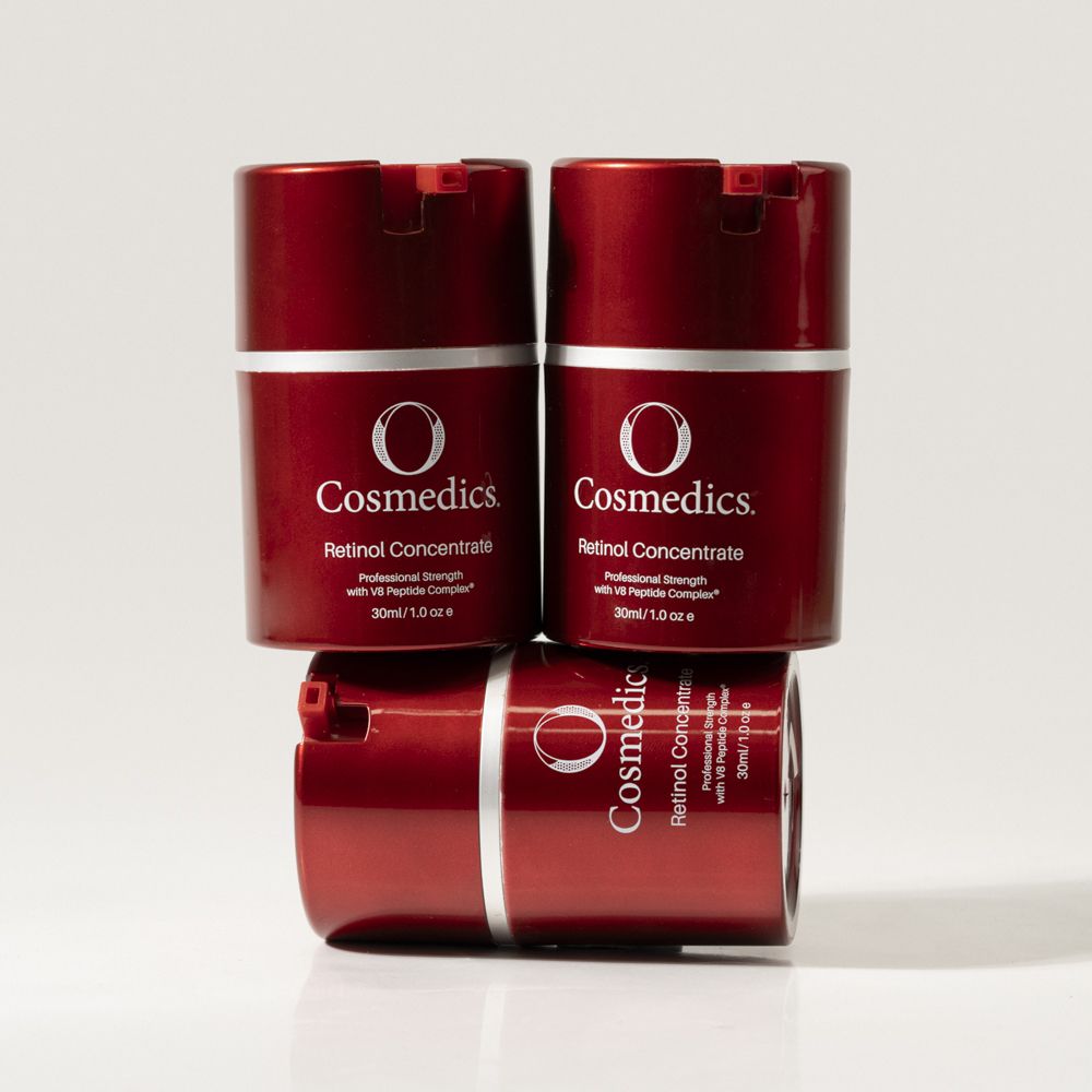 Retinol Concentrate 1%
