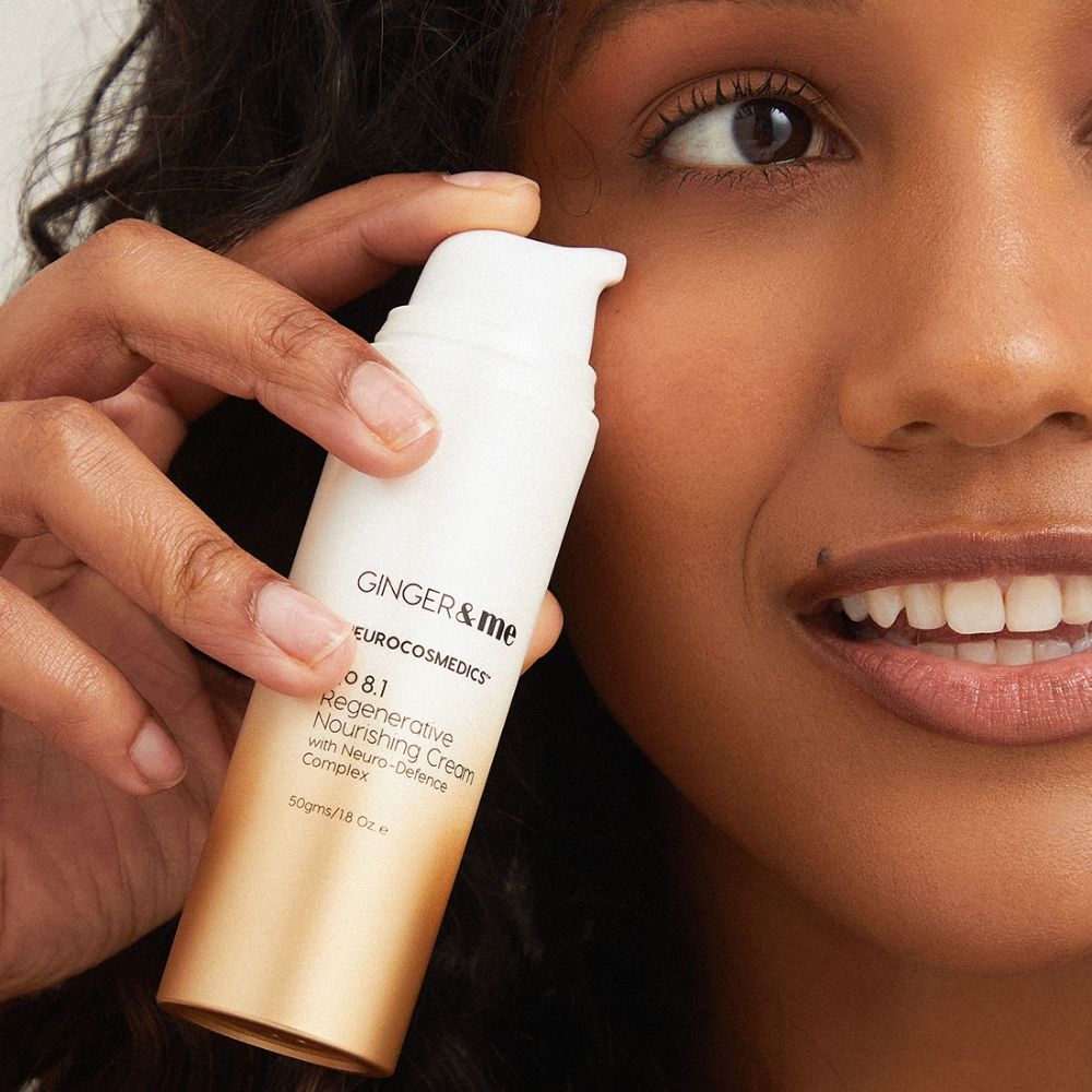 Regenerative Nourishing Cream