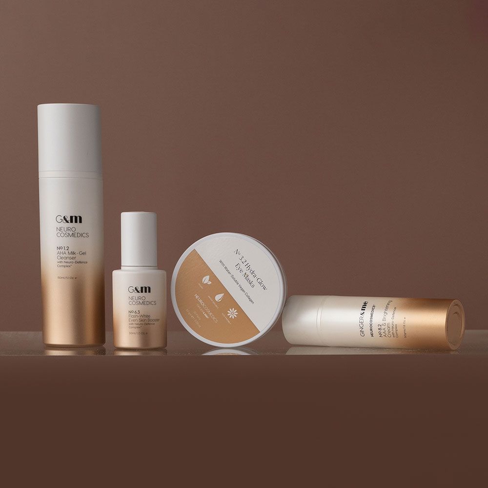 Skin Essentials Kit – Bright