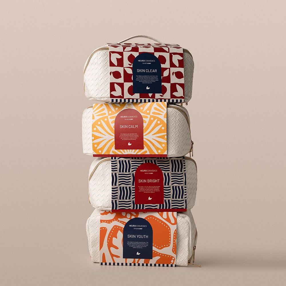 Skin Essentials Kit - Youth