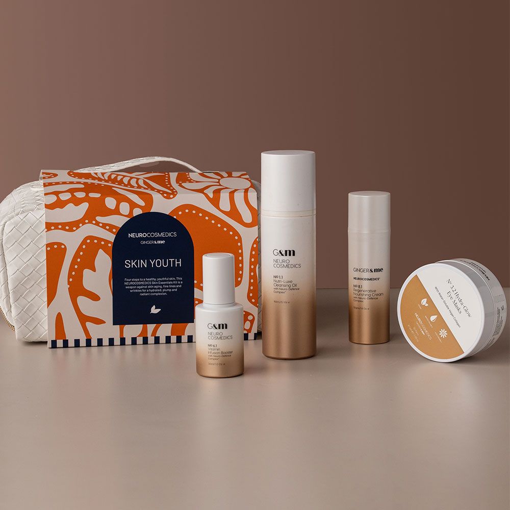 Skin Essentials Kit - Youth