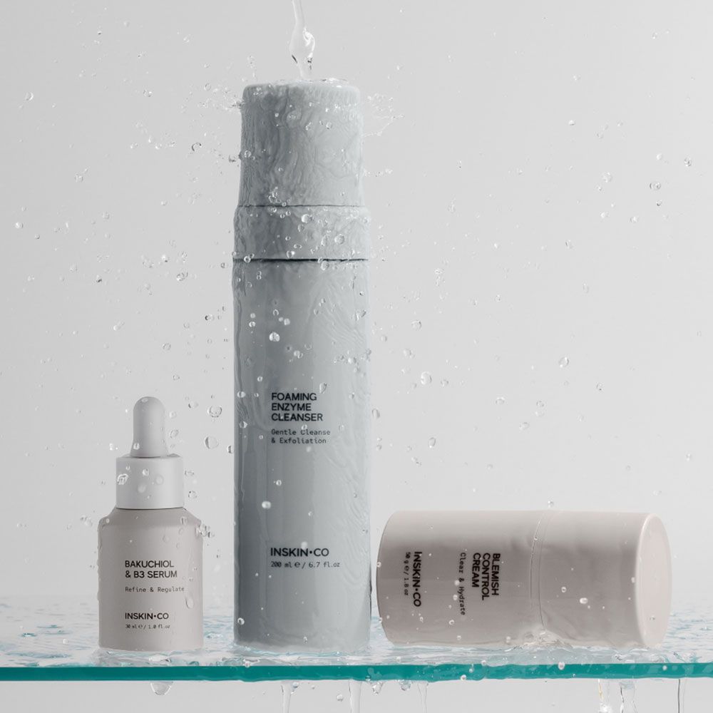 Not So Basic Skin Kits - Clear