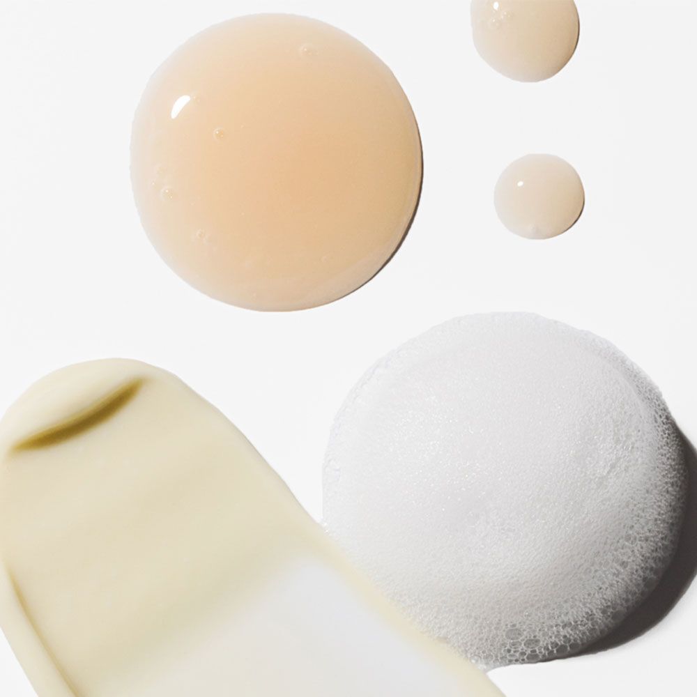 Not So Basic Skin Kits - Clear