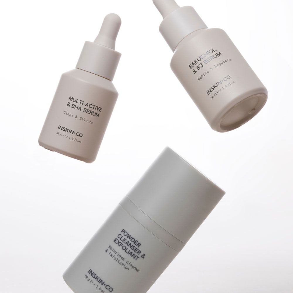 Not So Basic Skin Kits - Renew