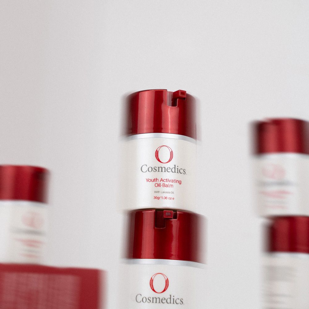 Youth Activating Oil-Balm