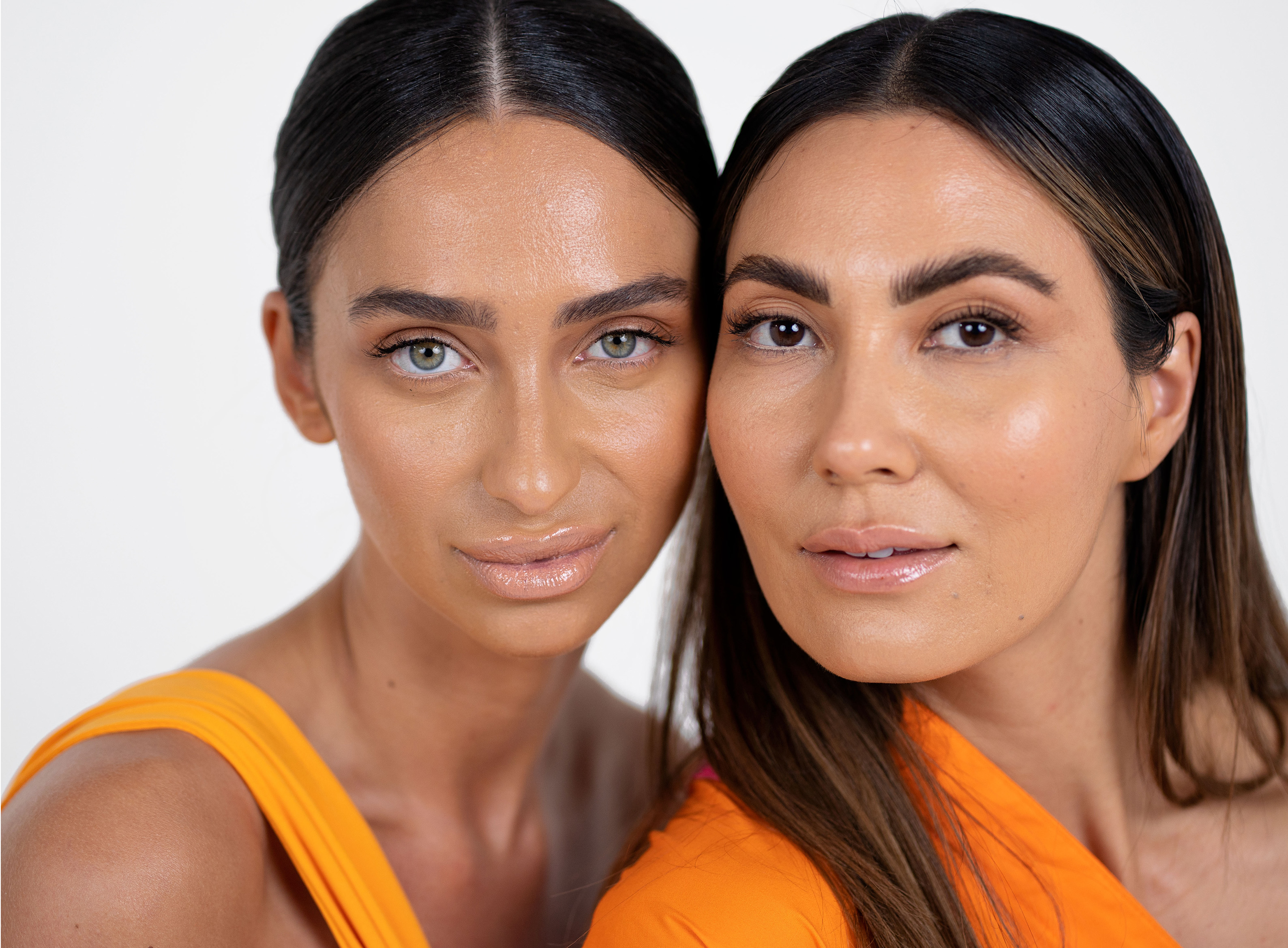 A Fusion of Skincare and Makeup