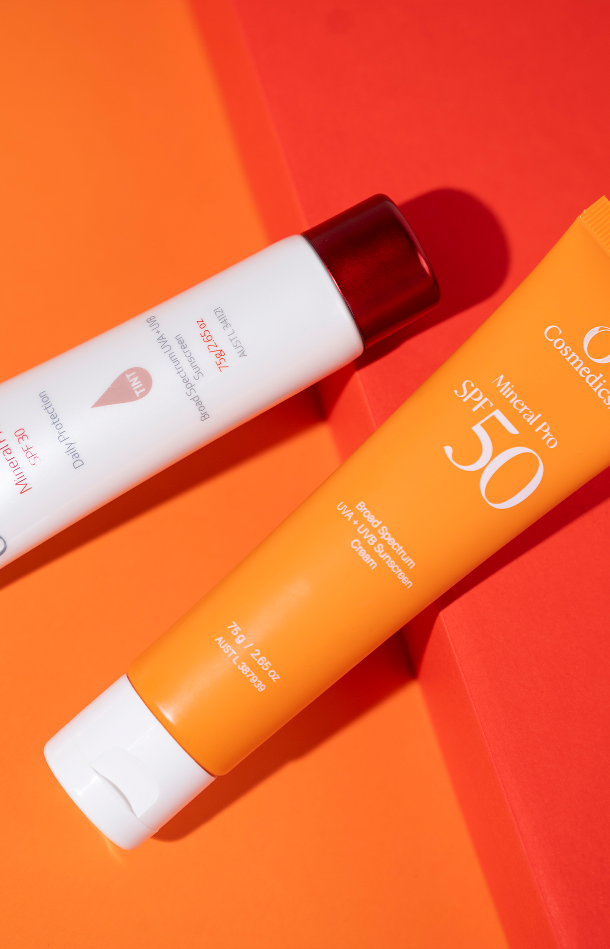 SPF’n Good – How to Choose Your Mineral Pro  