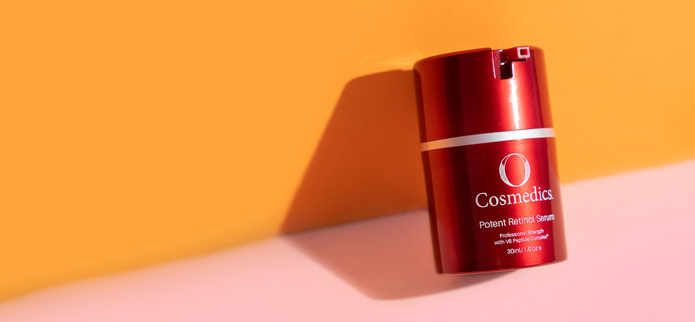 Which Retinol (vitamin A) is Right for you